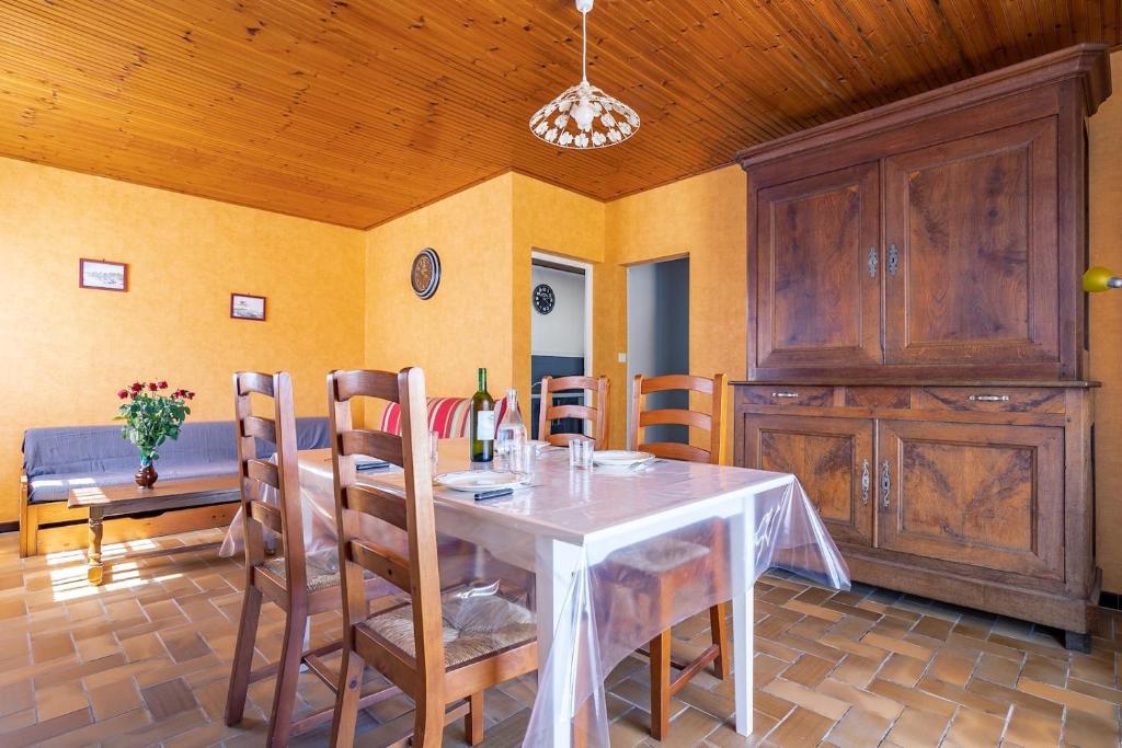 Agréable maison pour 6 à Saint-Hilaire-de-Riez - 2