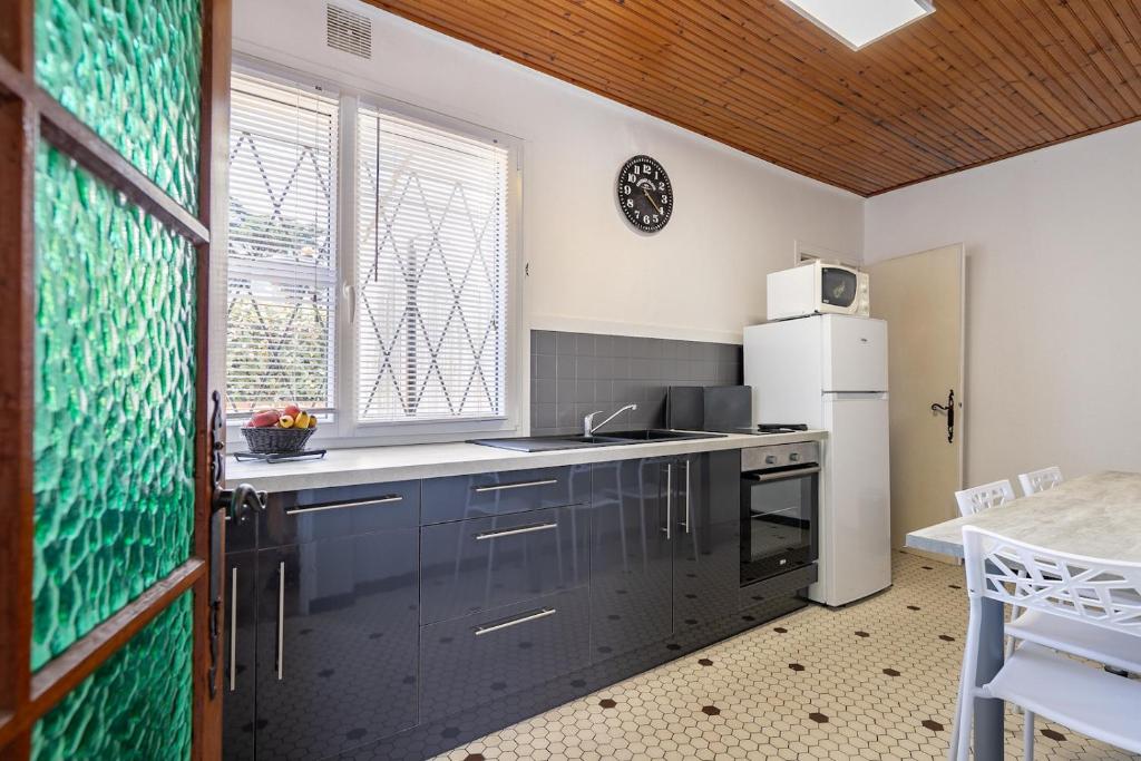 Agréable maison pour 6 à Saint-Hilaire-de-Riez - 4