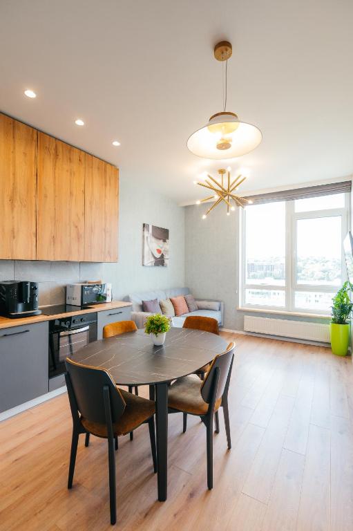 PEARL PREMIUM APARTMENTS 3 photo