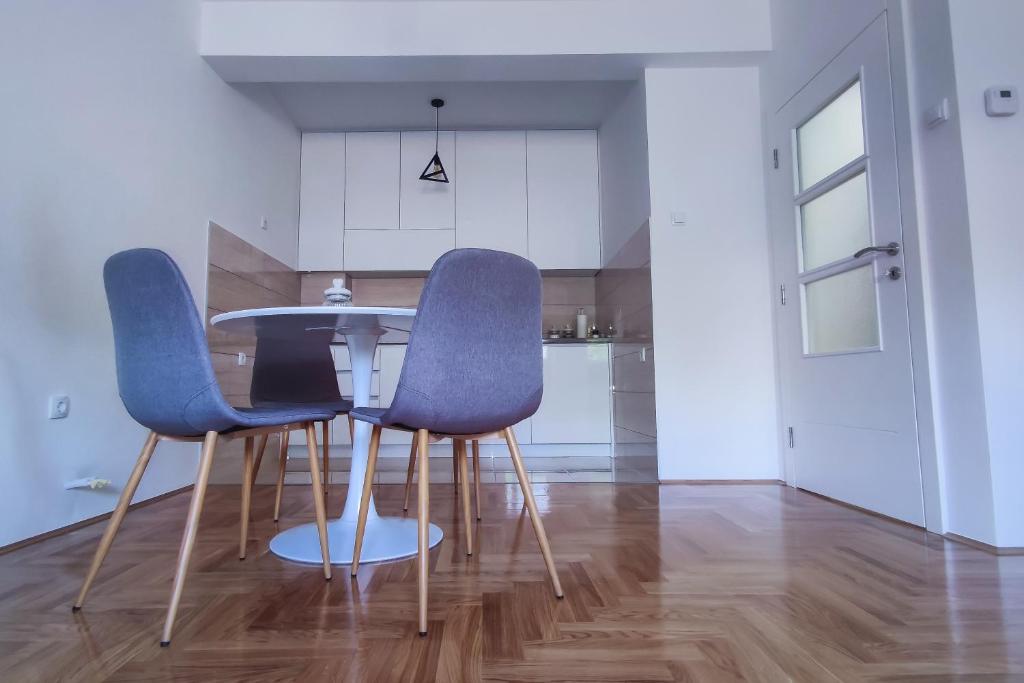 Apartman Vuković - 4
