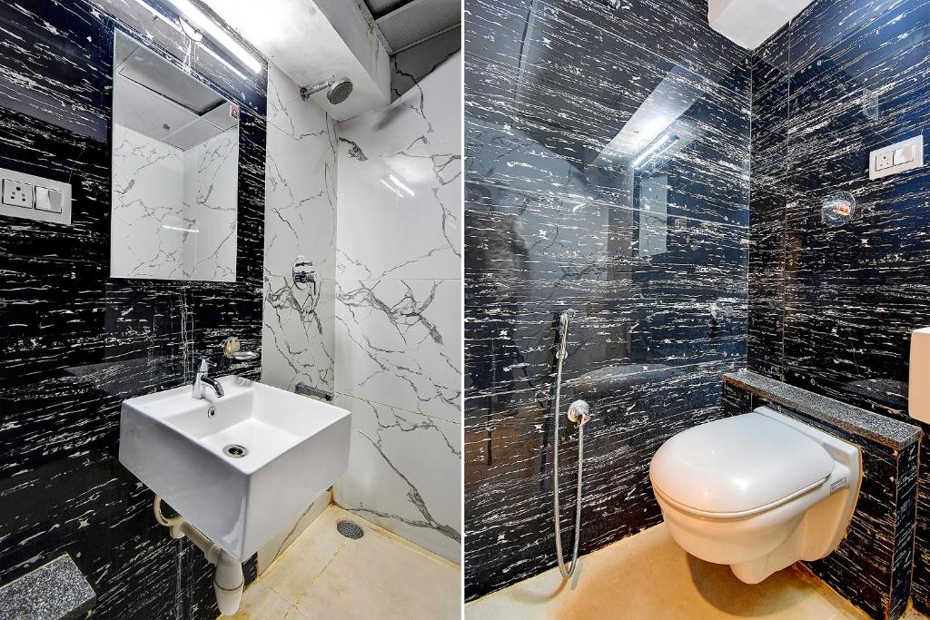FabHotel SRK Platinum Inn photo