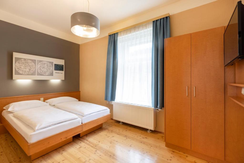 JUFA Klosterhotel Judenburg photo
