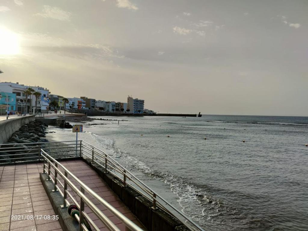 BAHIA PLAYA ARINAGA 2 photo