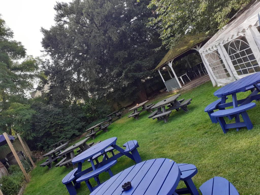 The Barge Inn photo