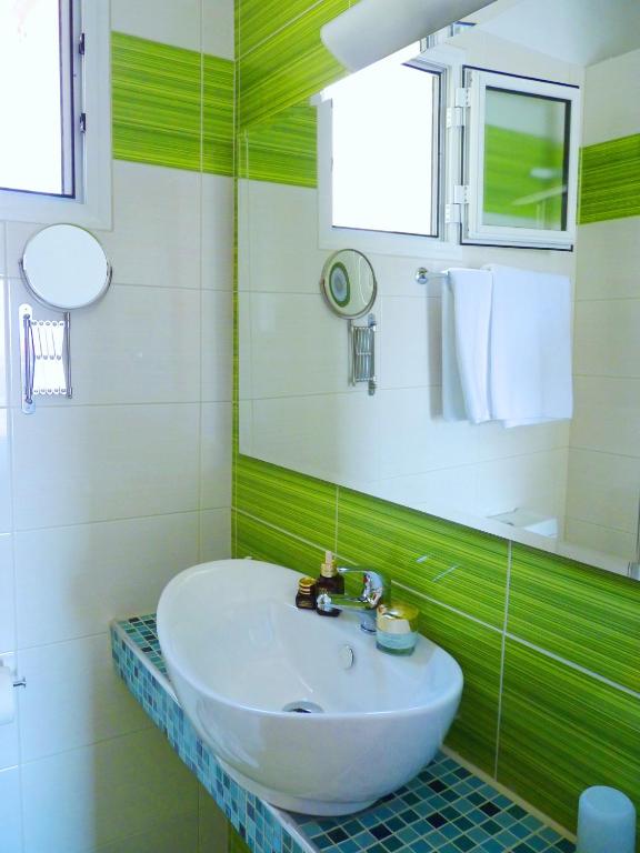 Stratos Hotel — Afytos, Macedonia Środkowa
