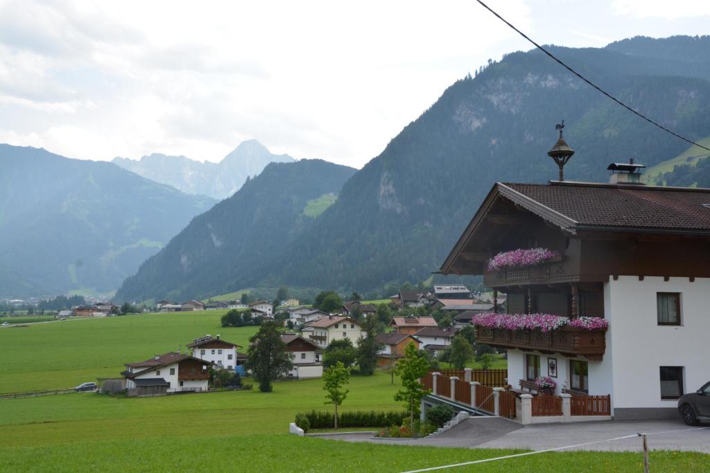 Haus Neuner - 4