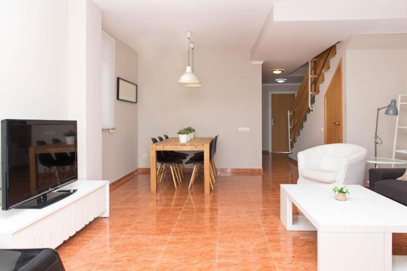 Chalet Harley Denia - 5