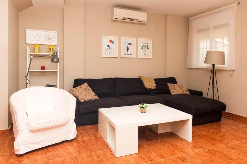 Chalet Harley Denia - 2
