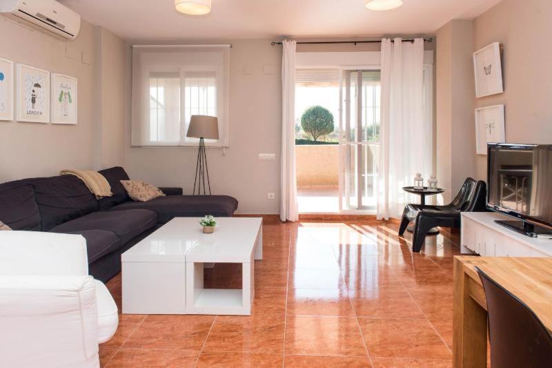 Chalet Harley Denia - 1