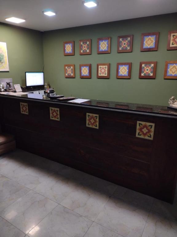 Ipanema Club Hostel photo
