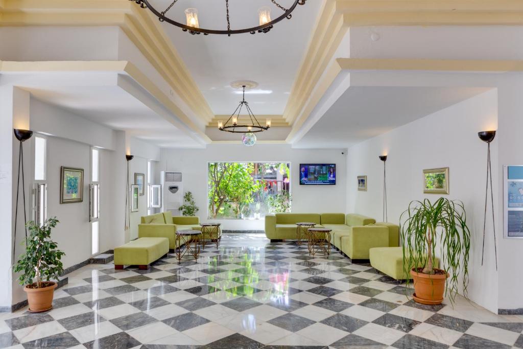 Natur Garden Hotel photo