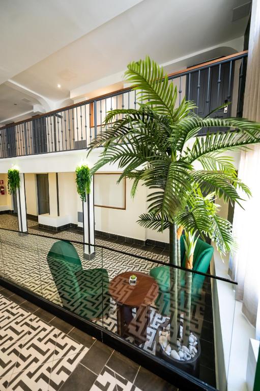 Gran Hotel Europa In the Heart of Colonial City "Completely Renovated" Photo 7