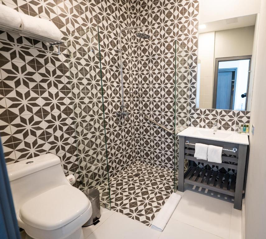 Gran Hotel Europa In the Heart of Colonial City "Completely Renovated" Photo 14