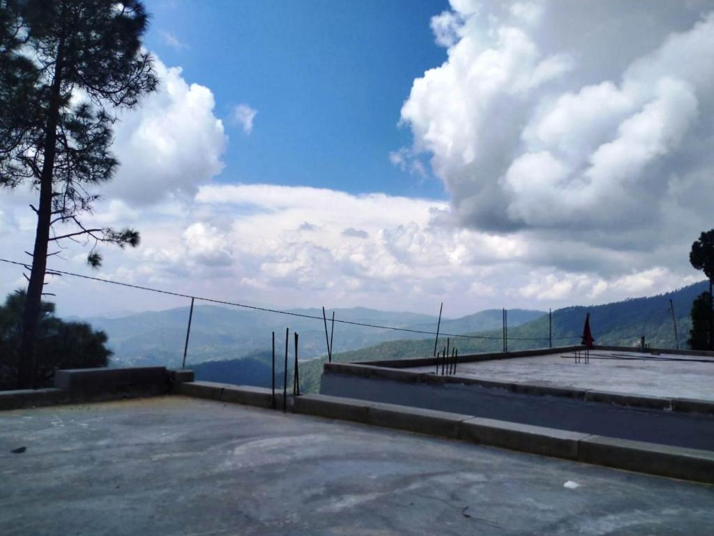 Binsar View Homestay photo