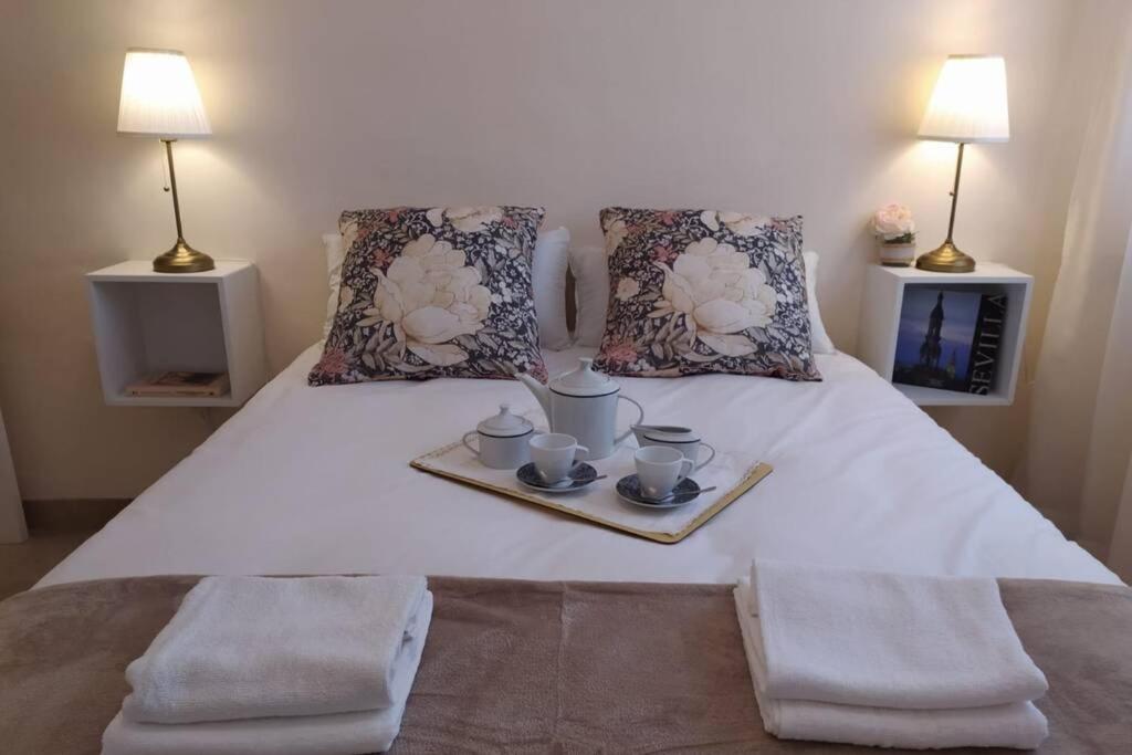 Nice Apartment with two rooms, Sevilla