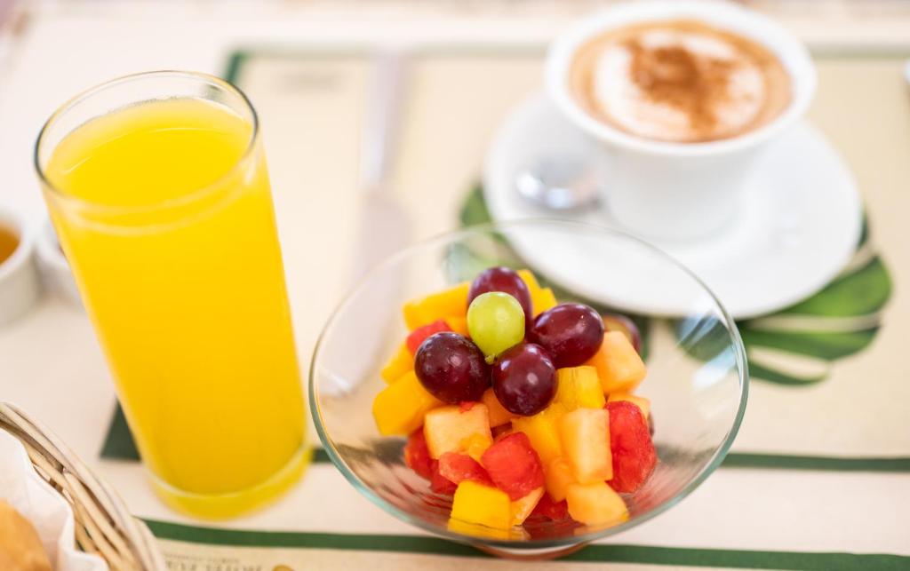 Gran Hotel Europa In the Heart of Colonial City "Completely Renovated" Photo 35