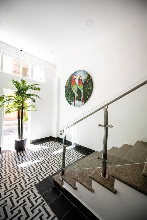 Gran Hotel Europa In the Heart of Colonial City "Completely Renovated" Photo 37