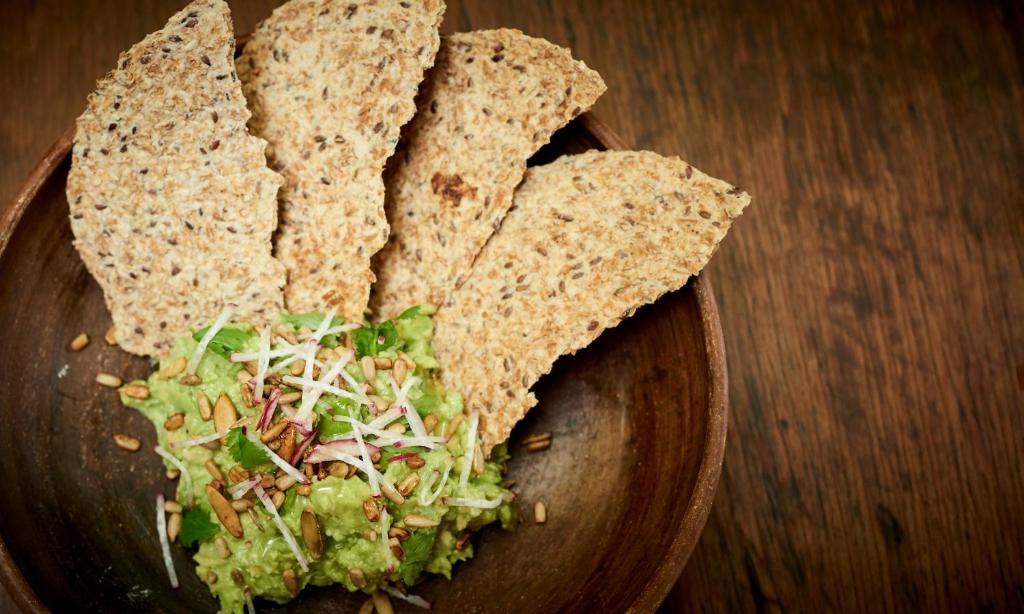 Food and beverages