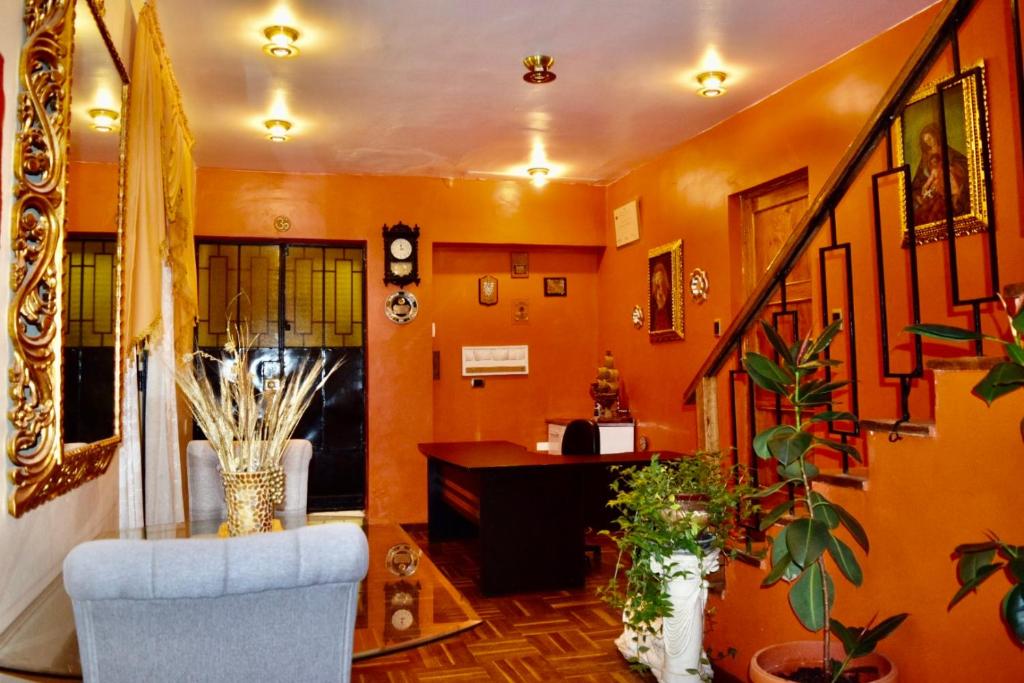 CASA RISO Cusco I photo