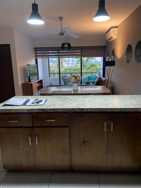 Palmilla residencial departamento en zona privada - 4