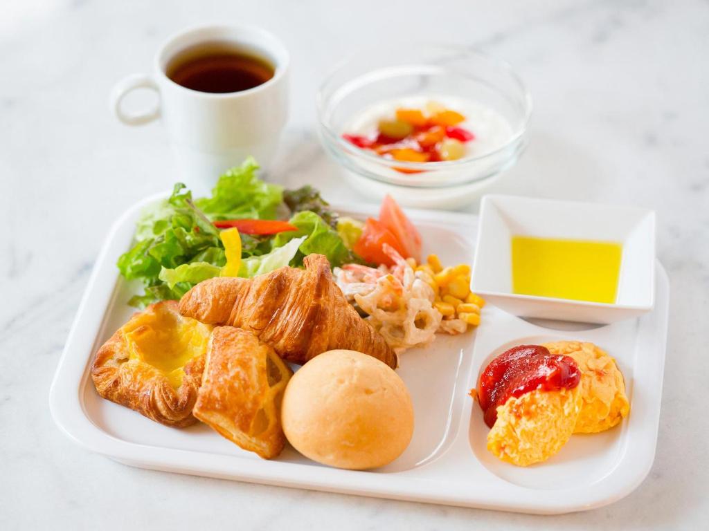 Food and beverages
