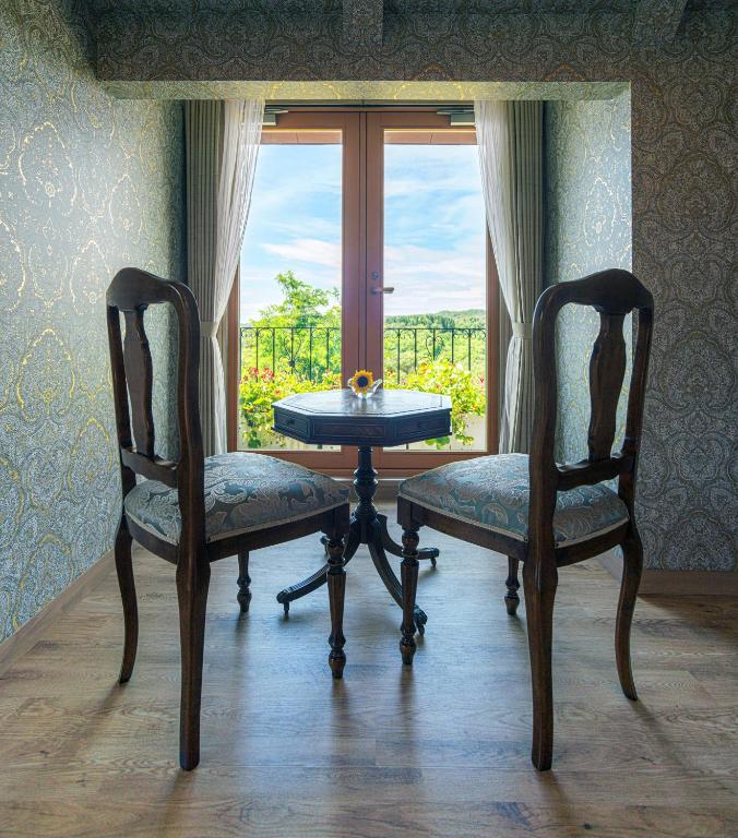 Auberge フレンチの森