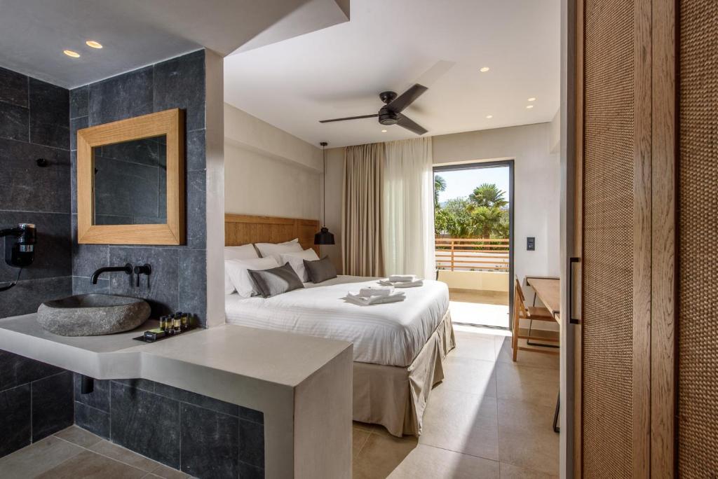 AneSea Hotel photo