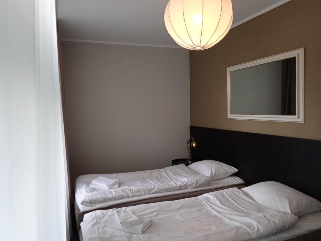 Hotel Marino photo