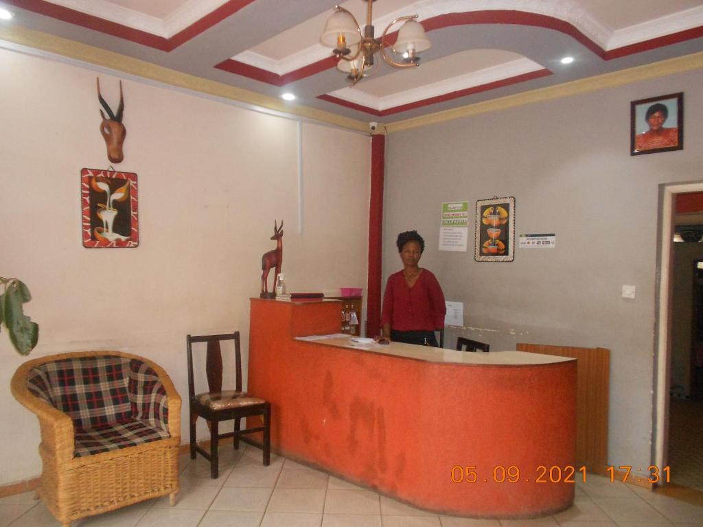 Riversand Hotel photo