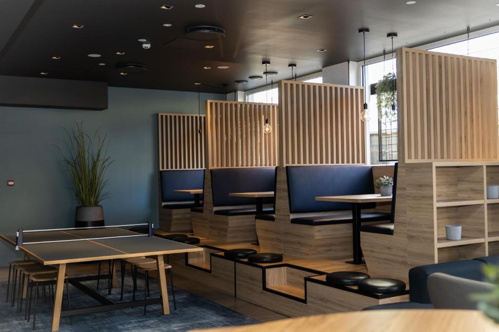 Attractions, Comfort Hotel Borsparken  in Oslo