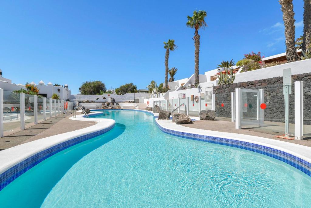 Puerto Chico 2, Playa Blanca