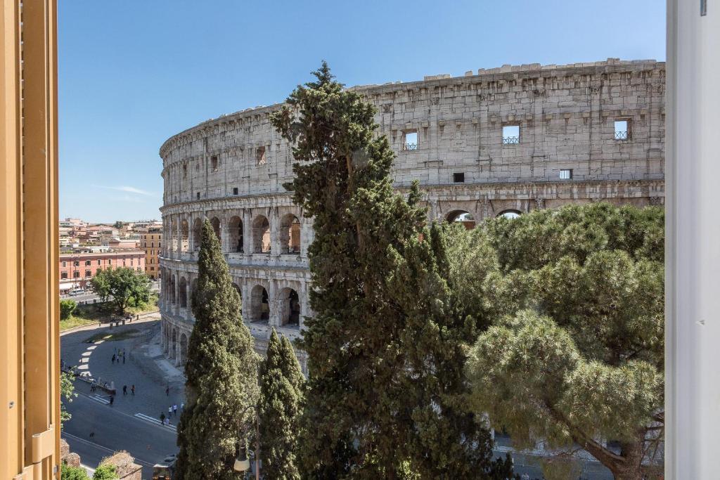 Amazing Colosseo - 4
