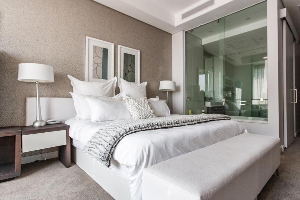 Skye Haven, Johannesburg