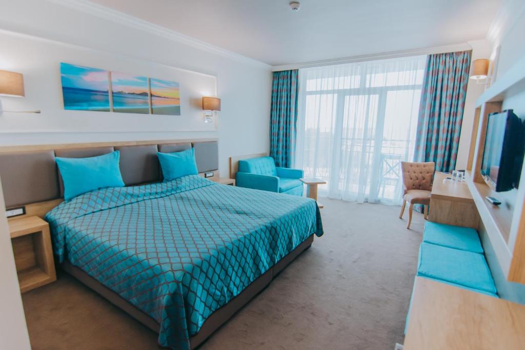 Tiara Beach - All Inclusive — Hotel rooms in Sunny Beach, Burgas Region
