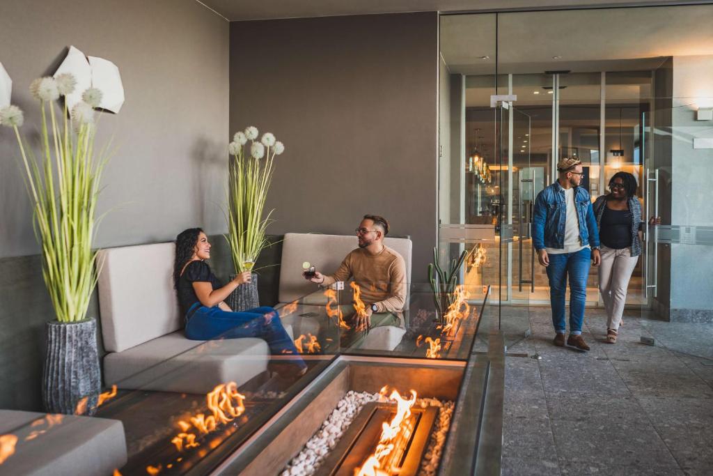 Bar/lounge