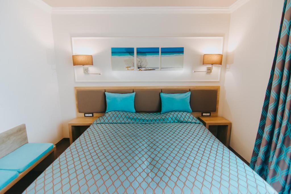Tiara Beach - All Inclusive — Hotel rooms in Sunny Beach, Burgas Region