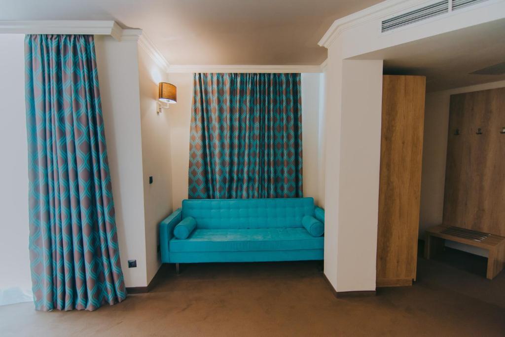 Tiara Beach - All Inclusive — Hotel rooms in Sunny Beach, Burgas Region