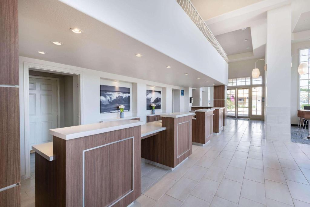 Wyndham Garden San Diego Near Seaworld Photo 43