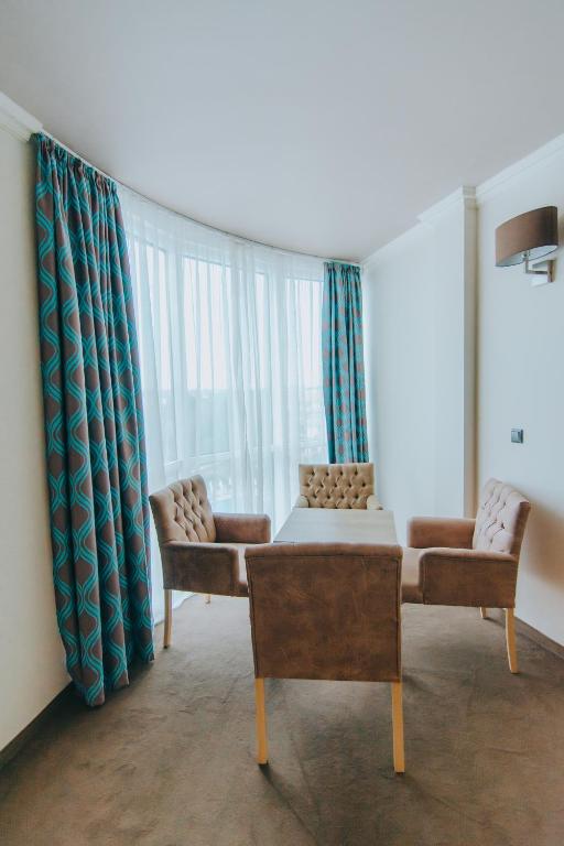 Tiara Beach - All Inclusive — Hotel rooms in Sunny Beach, Burgas Region