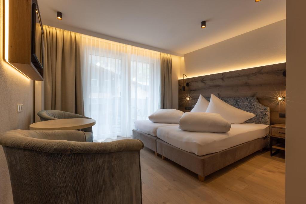 Appartements zum Strossna - 3
