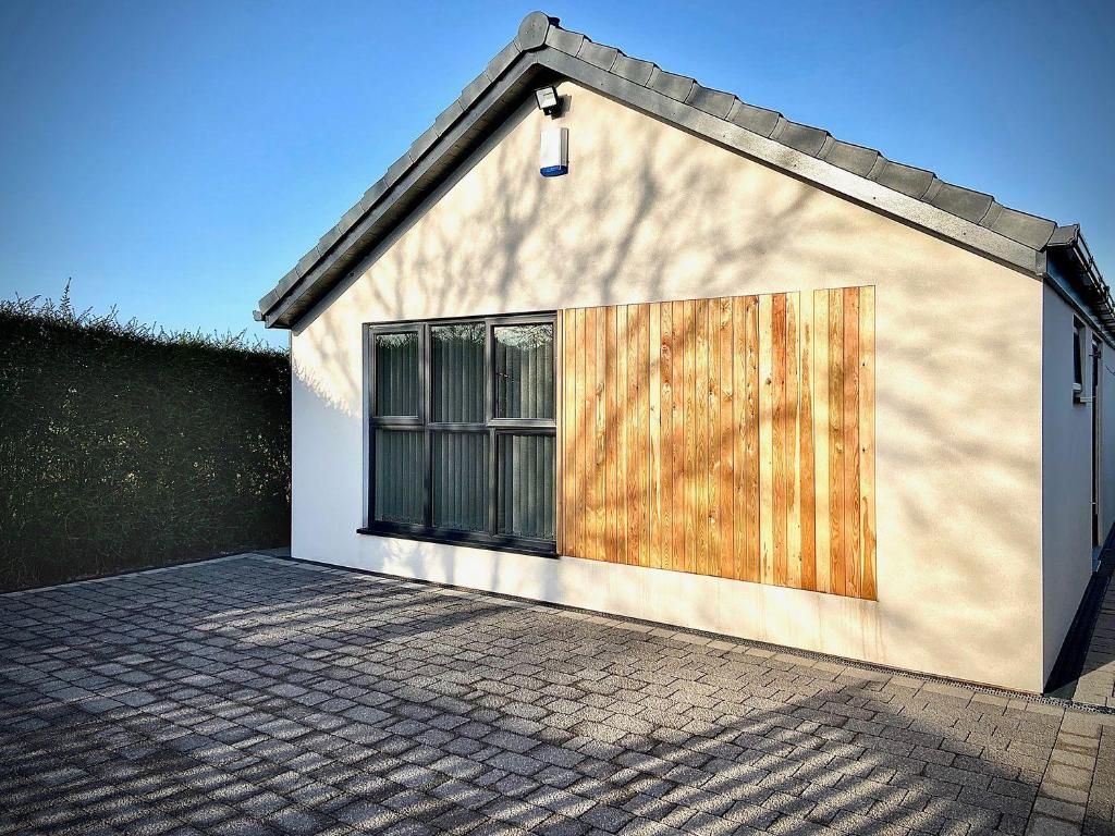 ViewLangho, Blackburn