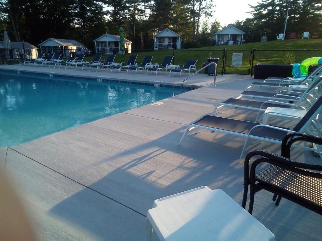 Grand View Resort photo
