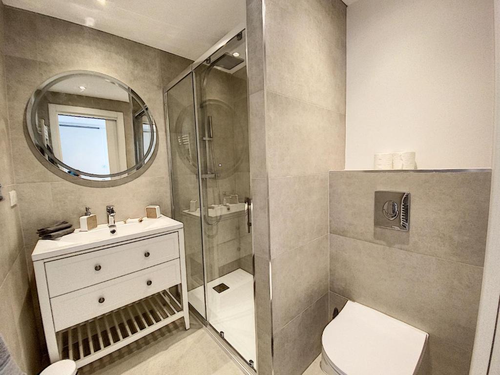 Superbe appartement au cœur du Cap d'Antibes - 5