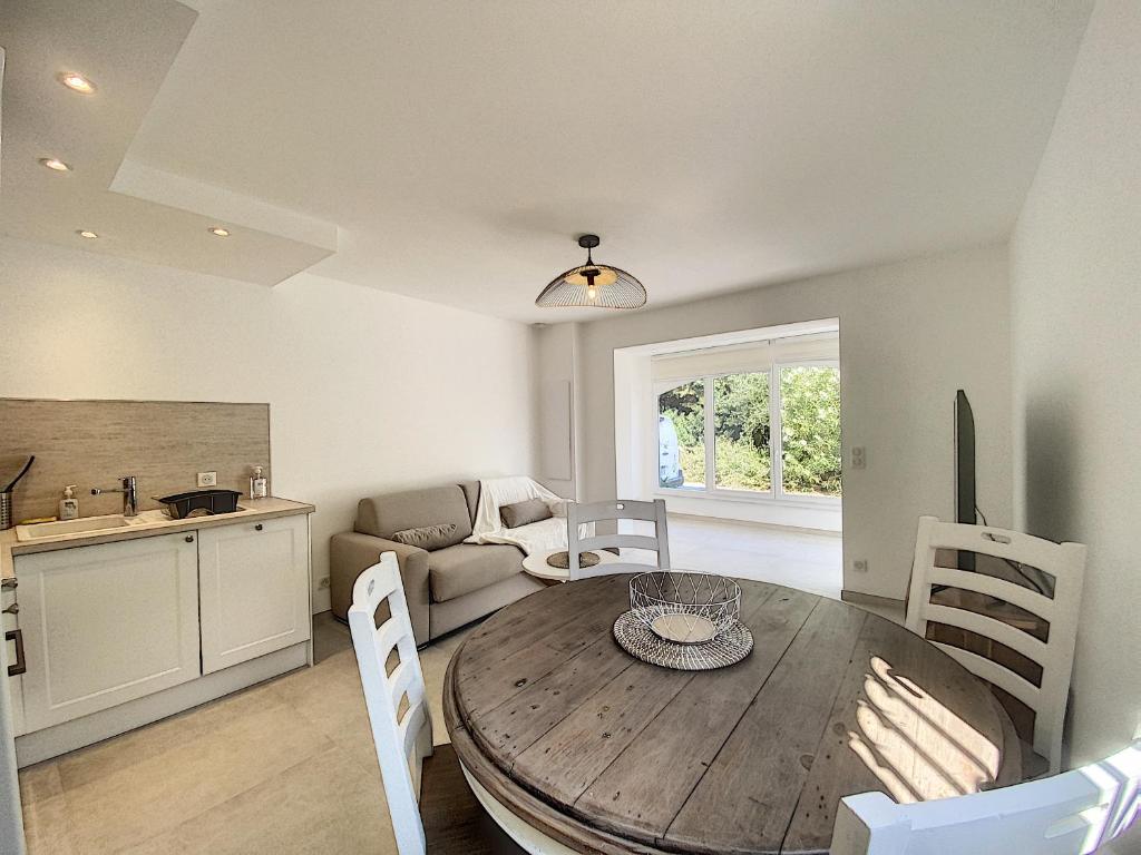 Superbe appartement au cœur du Cap d'Antibes - 3