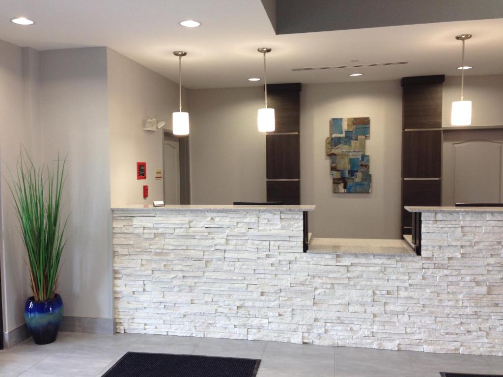 Hawthorn Suites by Wyndham San Angelo photo