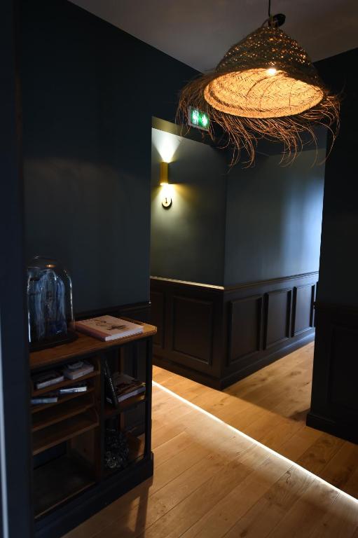 Le Relais d'Horbe photo