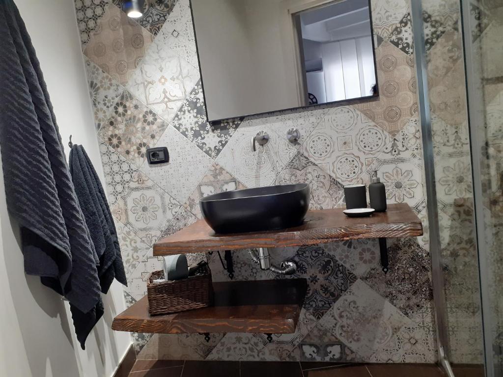 Borgo Fontana B&B photo