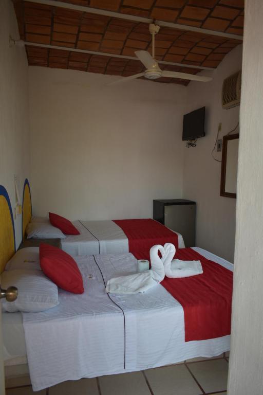 Hotel Y Bungalows Islas Careyes photo