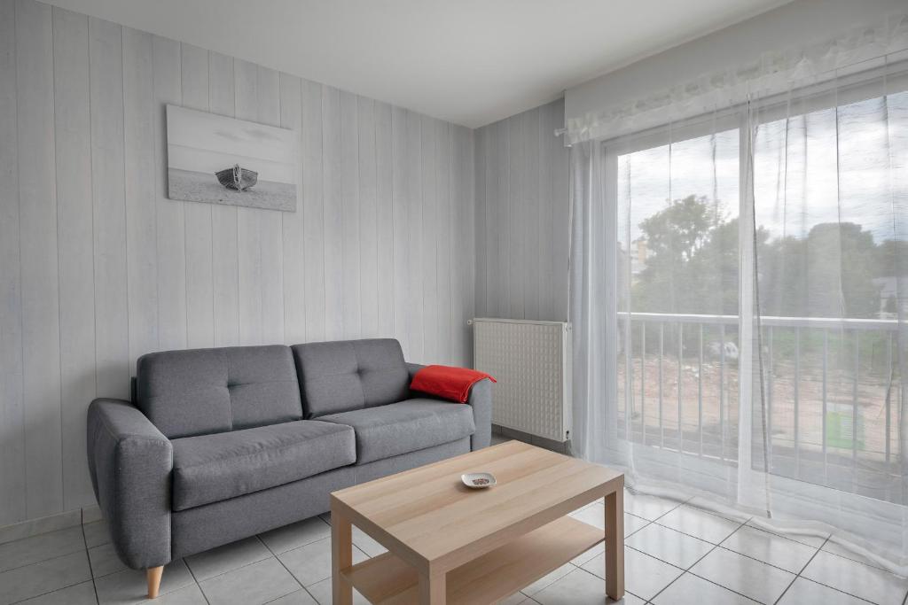 La Baule, 300m de la plage - Appart pour 4 - 2
