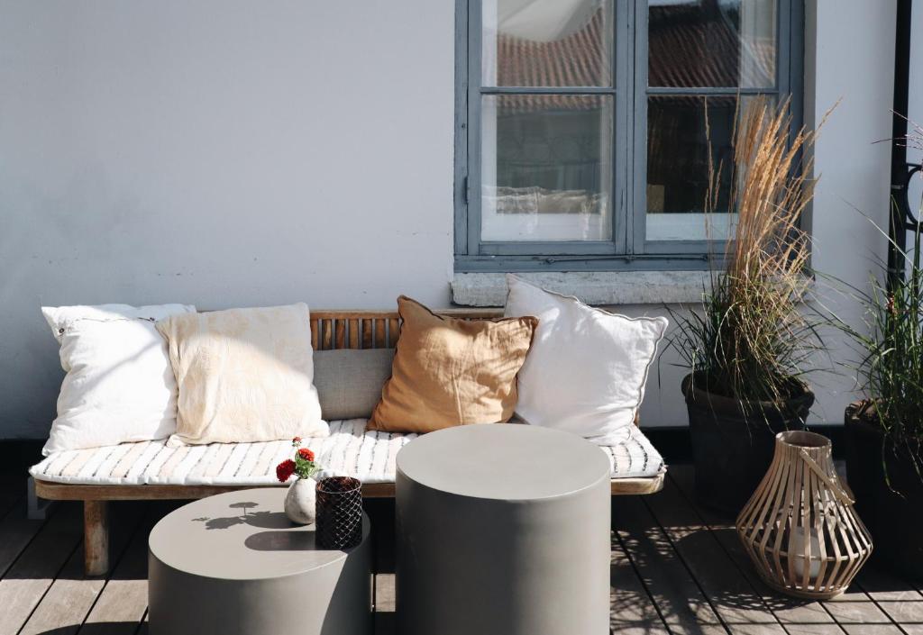 Kalk Hotel photo